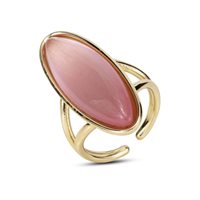 Anello Boccadamo Donna Crisette in Bronzo XAN232DR